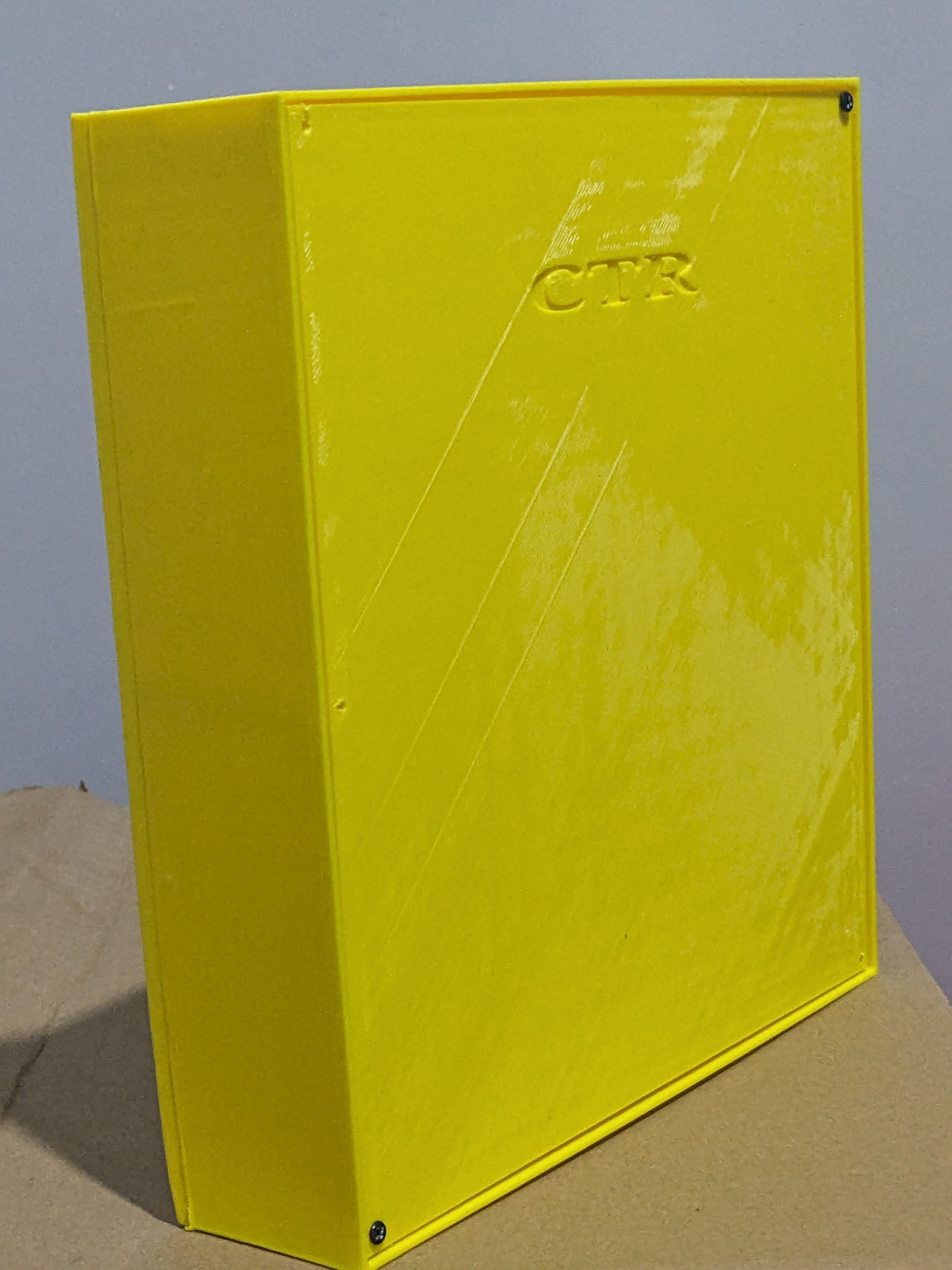 storage container