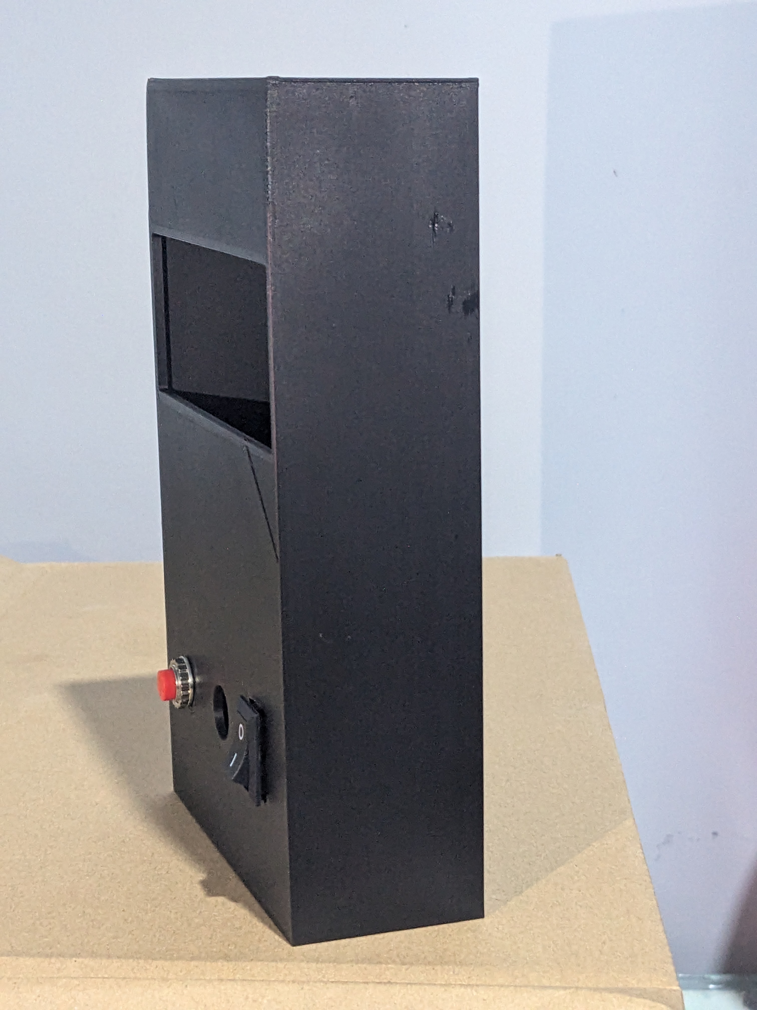 storage container