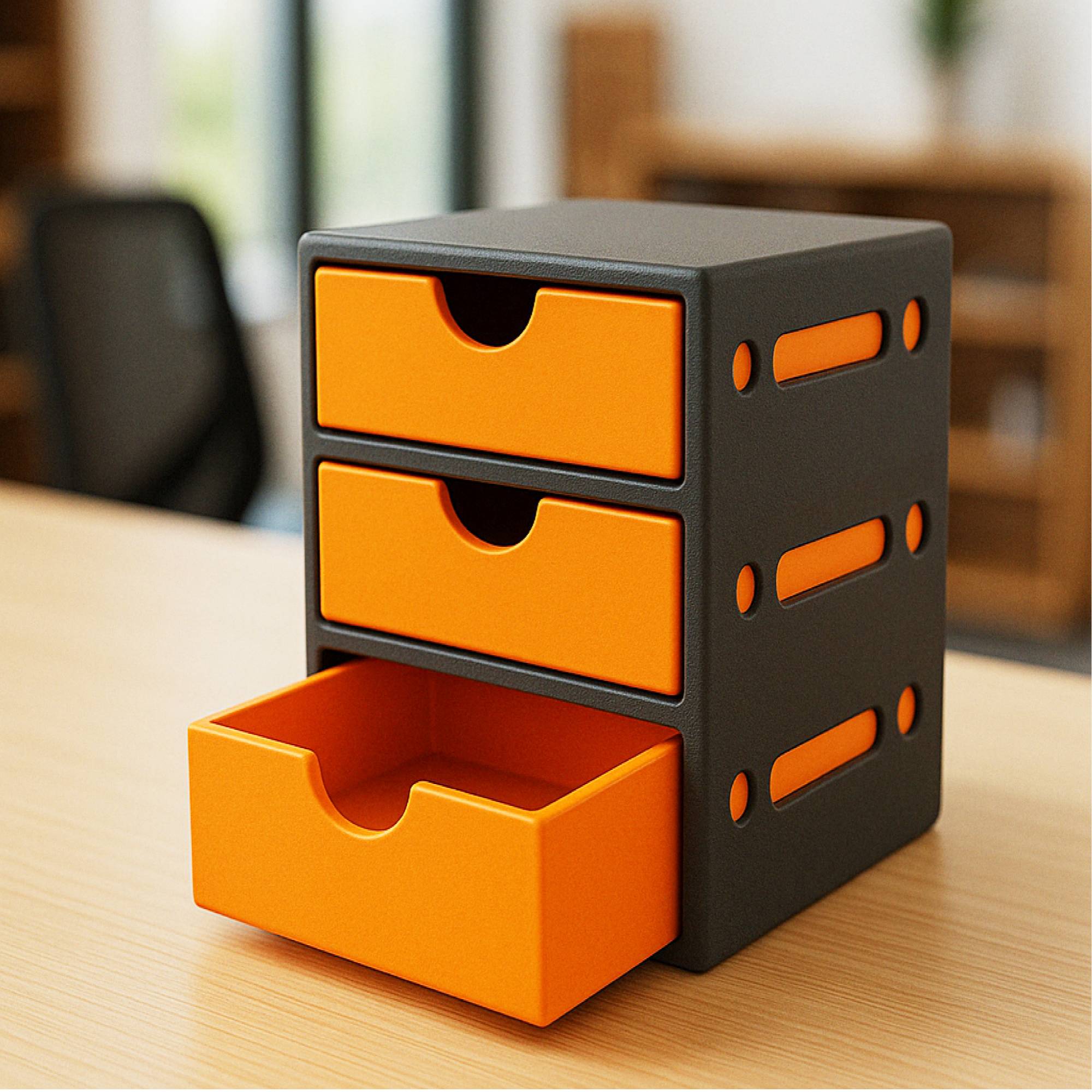 storage container