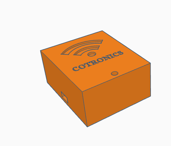 device enclosure