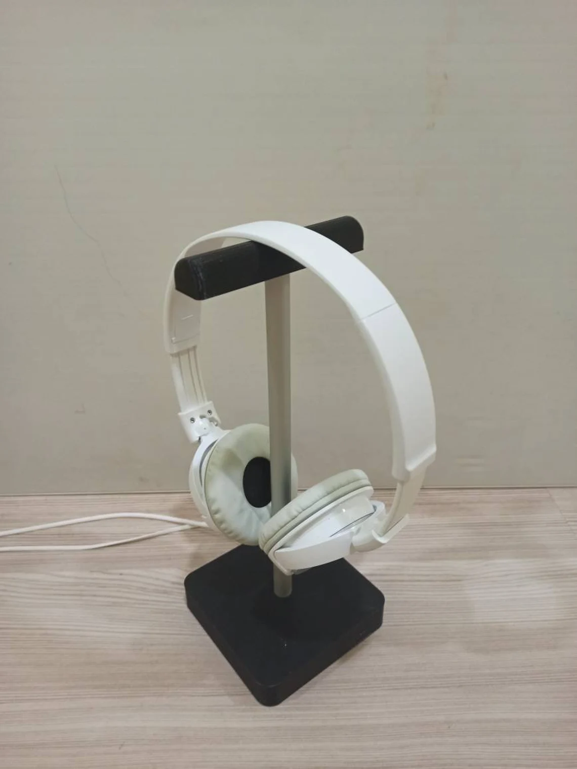 headset holder