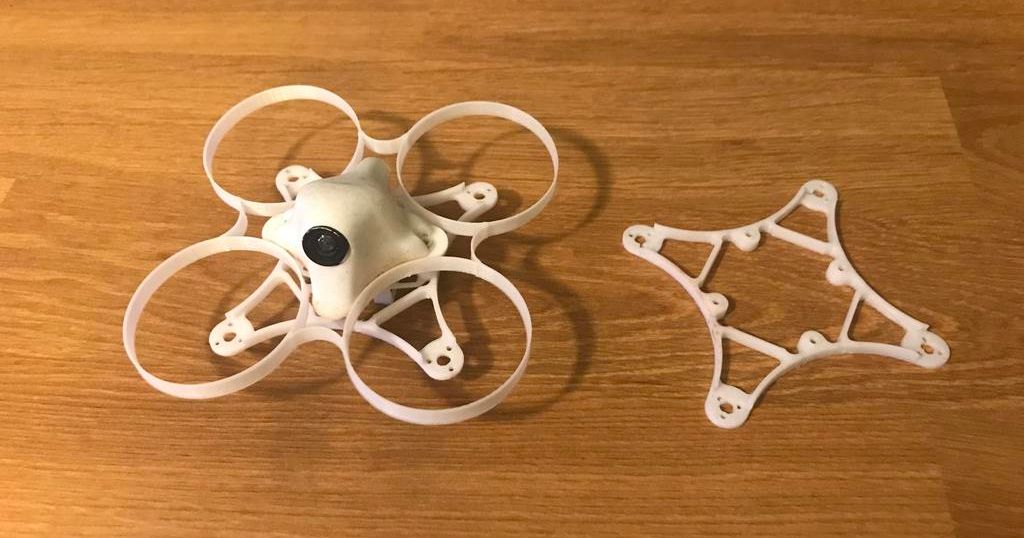 drone enclosures
