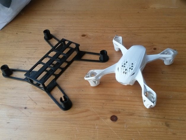 drone housing